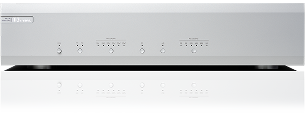 MUSICAL FIDELITY M3X Vinyl Phonovorverstärker MM MC