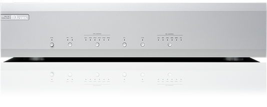 MUSICAL FIDELITY M3X Vinyl Phonovorverstärker MM MC