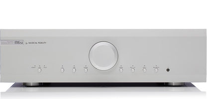 MUSICAL FIDELITY M6Si Vollverstärker Phono MM MC USB Input