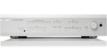 MUSICAL FIDELITY M6X DAC Digital-Analog Wandler