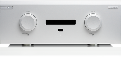 NEW! - MUSICAL FIDELITY M8Xi Vollverstärker