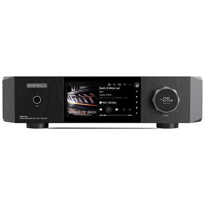EVERSOLO DMP-A10 Digital Media Player HIGH END Streamer