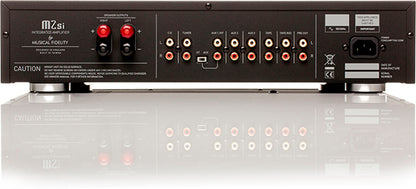 MUSICAL FIDELITY M2Si Vollverstärker