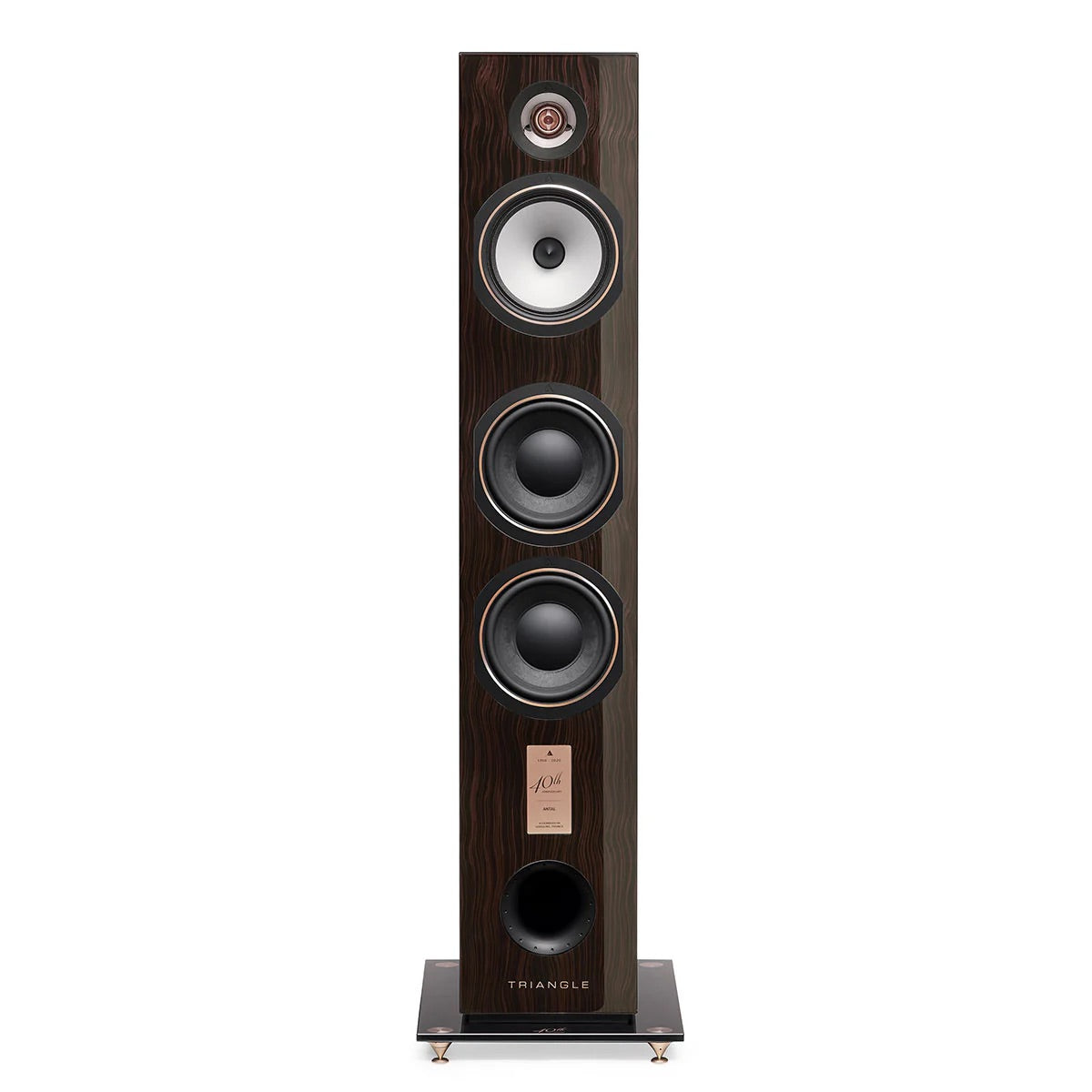 TRIANGLE Esprit Antal 40th Anniversary Standlautsprecher