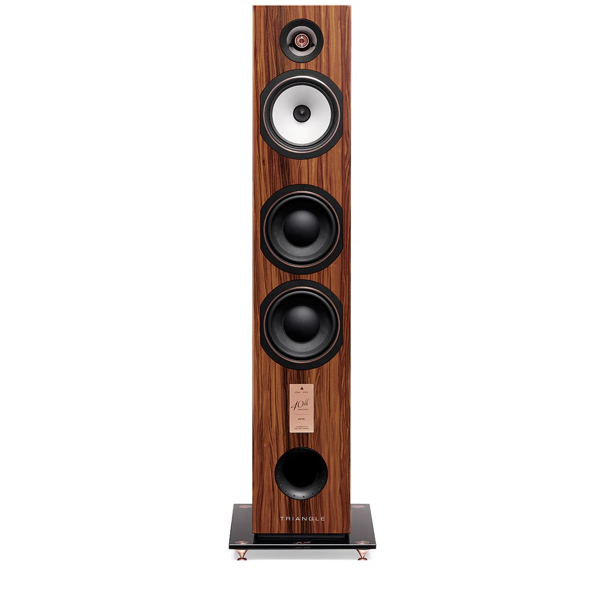 TRIANGLE Esprit Antal 40th Anniversary Standlautsprecher