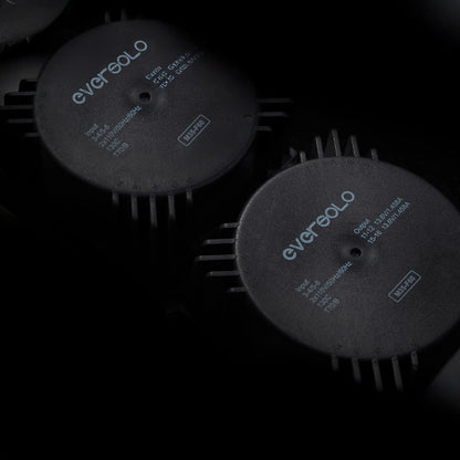 EVERSOLO DMP-A10 Digital Media Player HIGH END Streamer