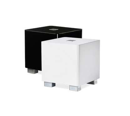 REL T-5x Subwoofer Lautsprecher