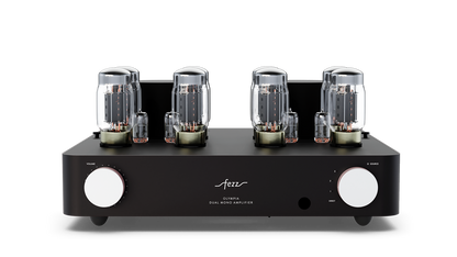FEZZ AUDIO OLYMPIA EVOLUTION DUAL MONO Röhren-Vollverstärker