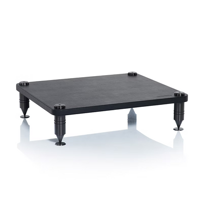 NORSTONE Como Leather Base / 1 / 2 / 3 Modul High End HiFi Rack