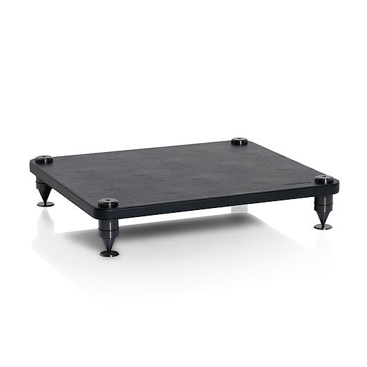 NORSTONE Como Leather Base / 1 / 2 / 3 Modul High End HiFi Rack