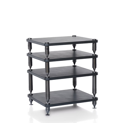 NORSTONE Como Leather Base / 1 / 2 / 3 Modul High End HiFi Rack