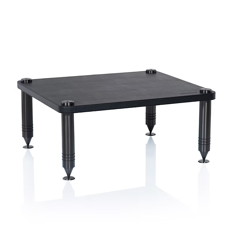 NORSTONE Como Leather Base / 1 / 2 / 3 Modul High End HiFi Rack