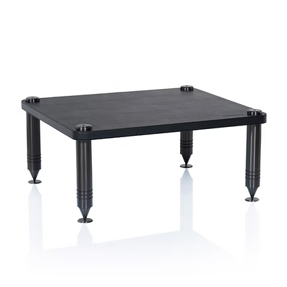 NORSTONE Como Leather Base / 1 / 2 / 3 Modul High End HiFi Rack