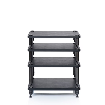 NORSTONE Como Leather Base / 1 / 2 / 3 Modul High End HiFi Rack