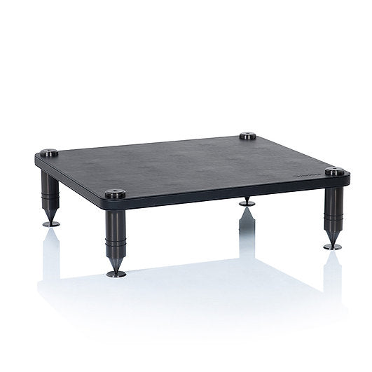 NORSTONE Como Leather Base / 1 / 2 / 3 Modul High End HiFi Rack
