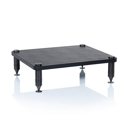 NORSTONE Como Leather Base / 1 / 2 / 3 Modul High End HiFi Rack