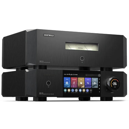 EVERSOLO DMP-A10 Digital Media Player HIGH END Streamer