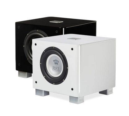 REL T-9x Subwoofer Lautsprecher