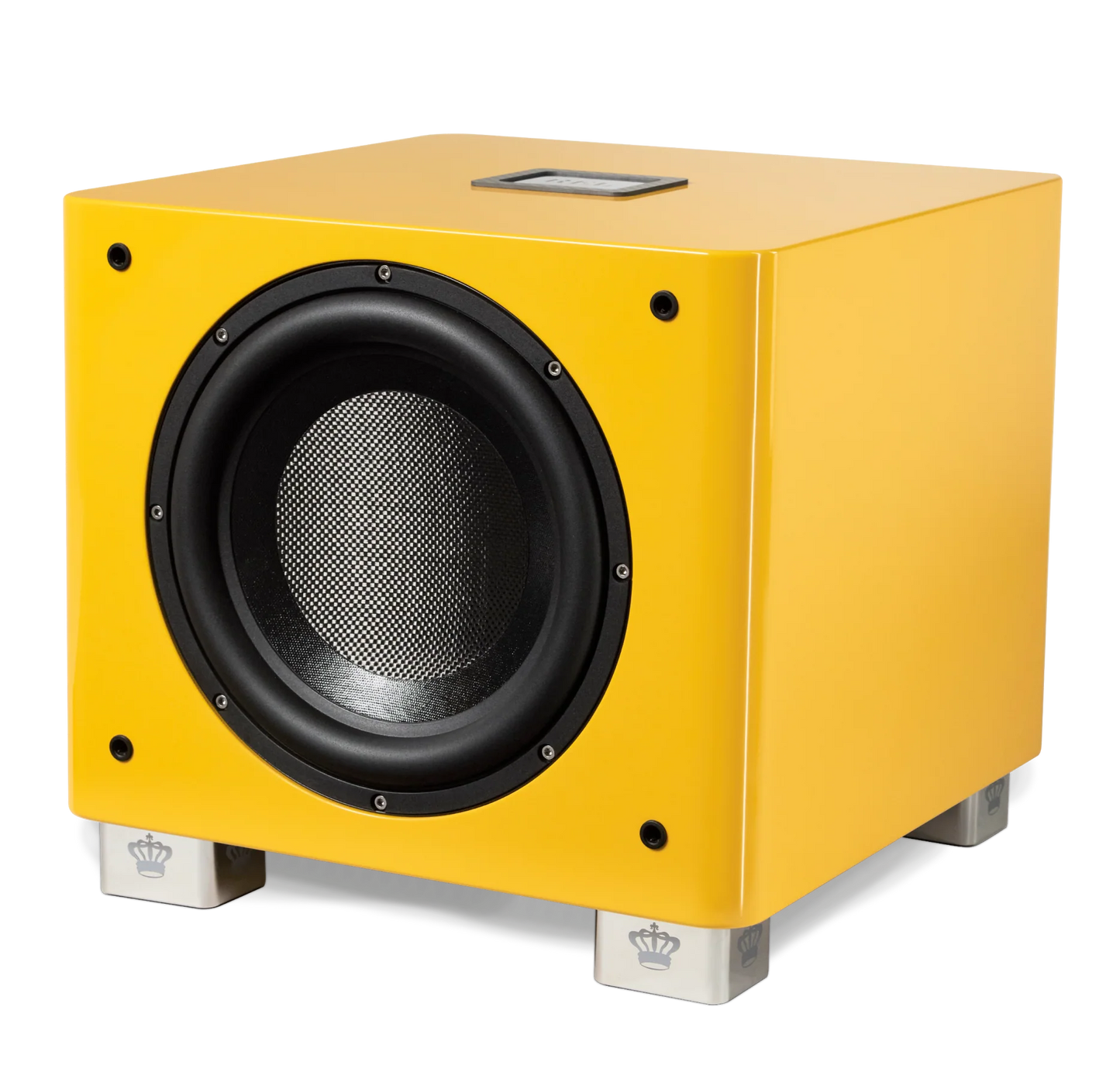 REL T-9x SE Special Edition Subwoofer Lautsprecher