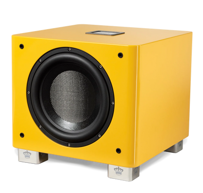 REL T-9x SE Special Edition Subwoofer Lautsprecher