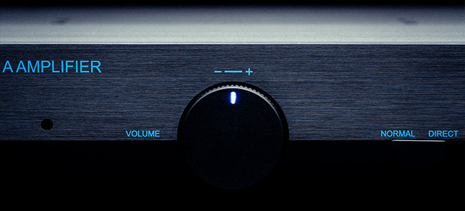 MUSICAL FIDELITY A1 - Pure Class A Vollverstärker