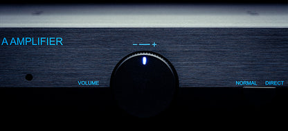 MUSICAL FIDELITY A1 - Pure Class A Vollverstärker