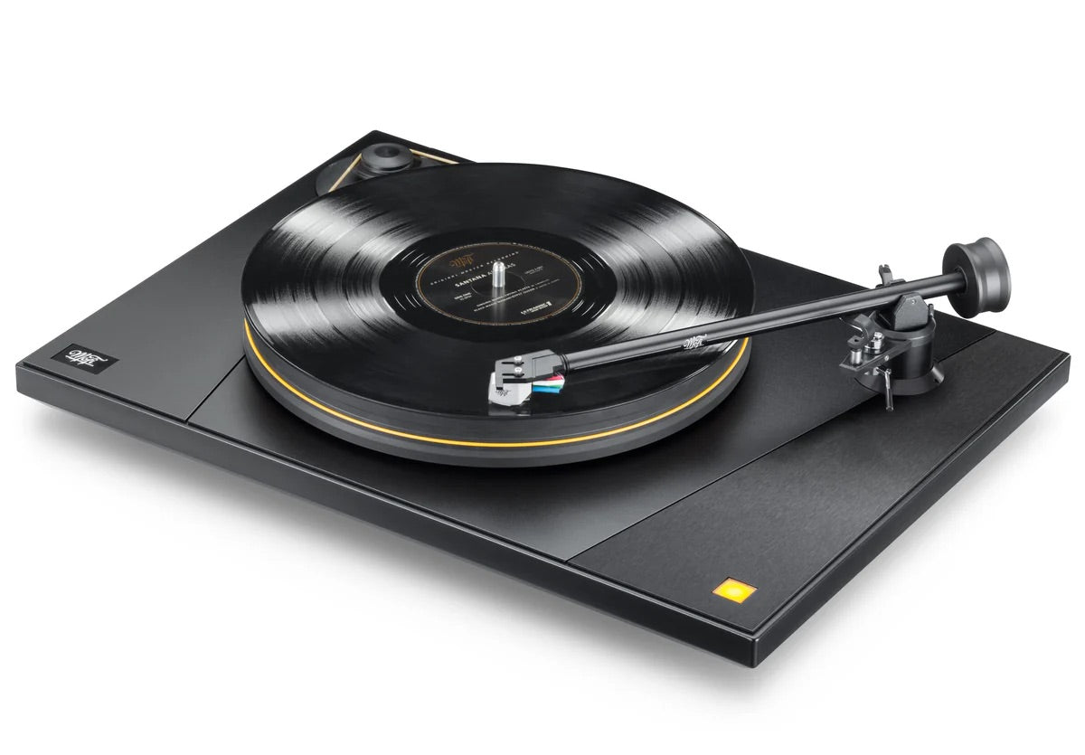 MoFi Electronics Ultra Deck Laufwerk Plattenspieler