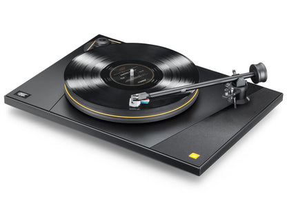 MoFi Electronics Ultra Deck Laufwerk Plattenspieler
