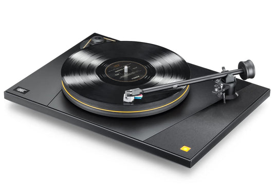 MoFi Electronics Ultra Deck Laufwerk Plattenspieler