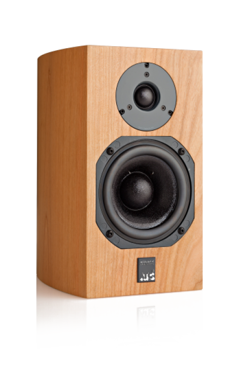 ATC SCM7 Passiv Regal Kompakt Lautsprecher