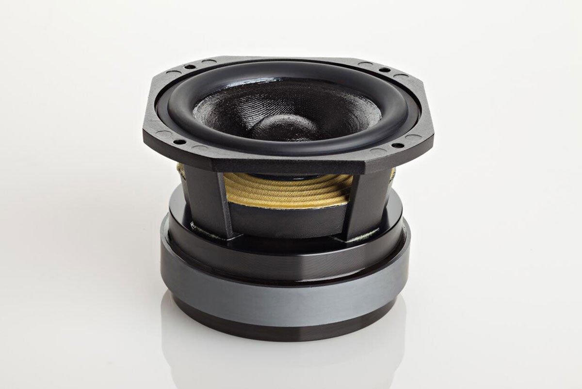 ATC SCM7 Passiv Regal Kompakt Lautsprecher