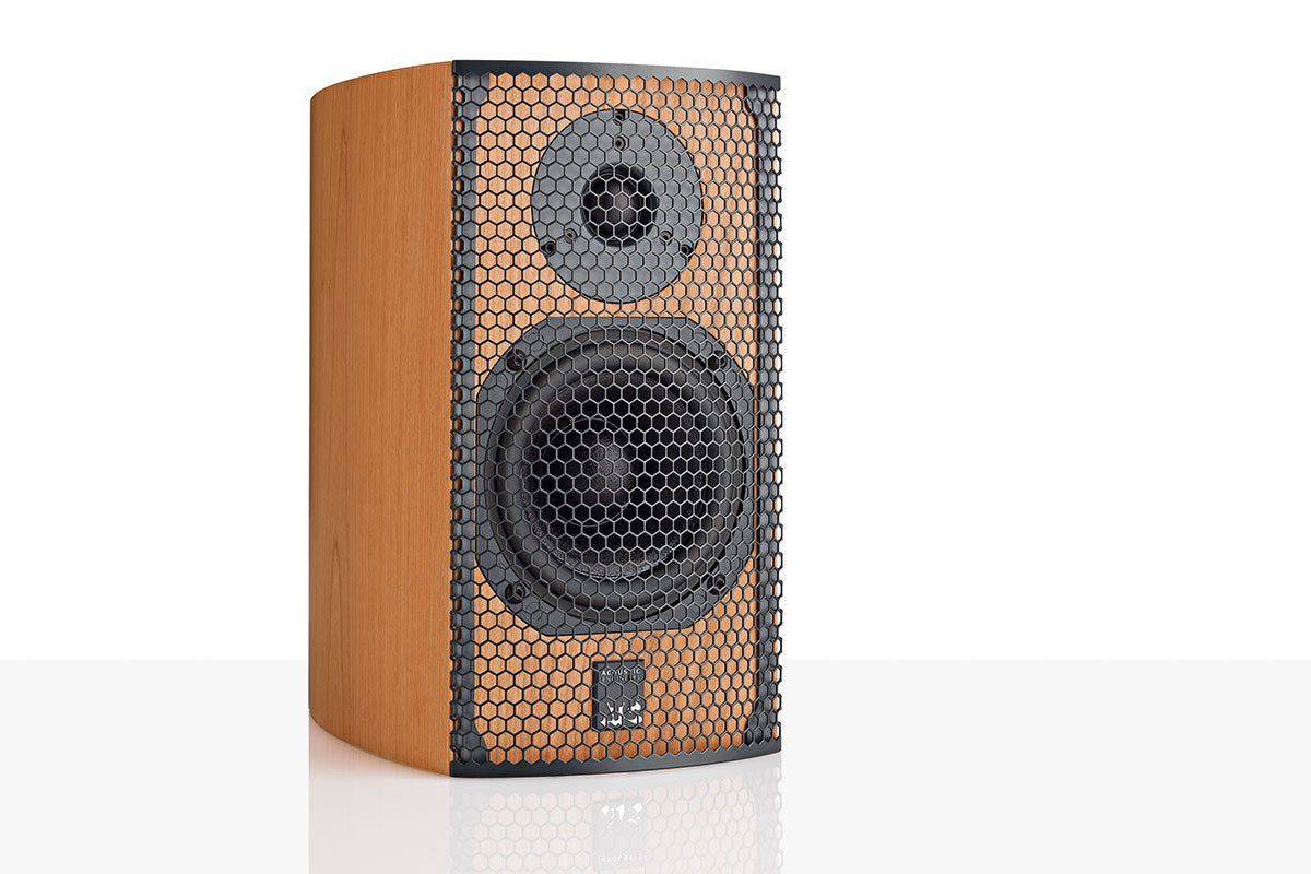 ATC SCM7 Passiv Regal Kompakt Lautsprecher