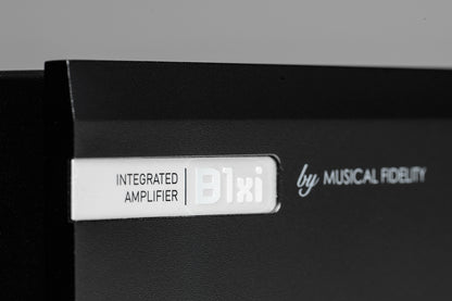 NEW! - MUSICAL FIDELITY B1Xi Vollverstärker - Legende aus den goldenen 80er HiFi Jahren