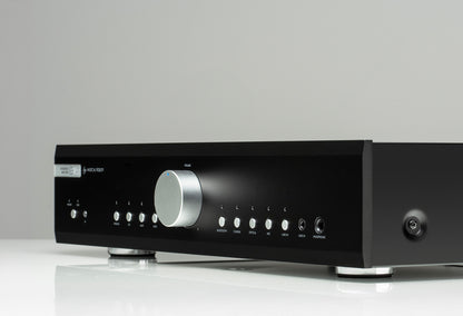 NEW! - MUSICAL FIDELITY B1Xi Vollverstärker - Legende aus den goldenen 80er HiFi Jahren