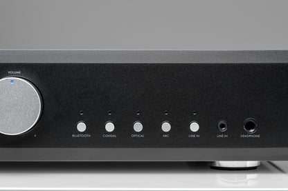 NEW! - MUSICAL FIDELITY B1Xi Vollverstärker - Legende aus den goldenen 80er HiFi Jahren