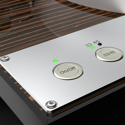 ACOUSTIC SIGNATURE Verona Neo Laufwerk Plattenspieler