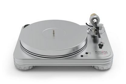 ACOUSTIC SIGNATURE Maximus Neo Laufwerk Plattenspieler