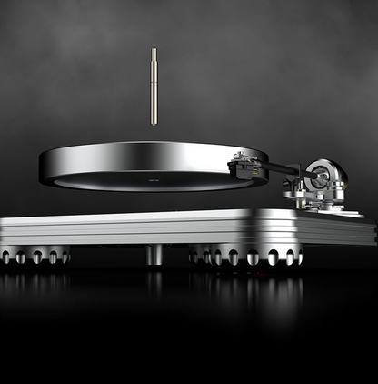 ACOUSTIC SIGNATURE Maximus Neo Laufwerk Plattenspieler