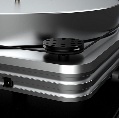 ACOUSTIC SIGNATURE Maximus Neo Laufwerk Plattenspieler
