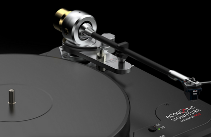 ACOUSTIC SIGNATURE Maximus Neo Laufwerk Plattenspieler