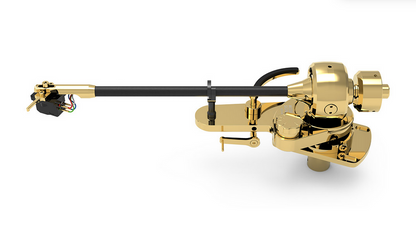 ACOUSTIC SIGNATURE TA-2000 Neo Tonarm für Plattenspieler mit SME / Rega Montage