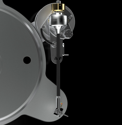 ACOUSTIC SIGNATURE TA-2000 Neo Tonarm für Plattenspieler mit SME / Rega Montage