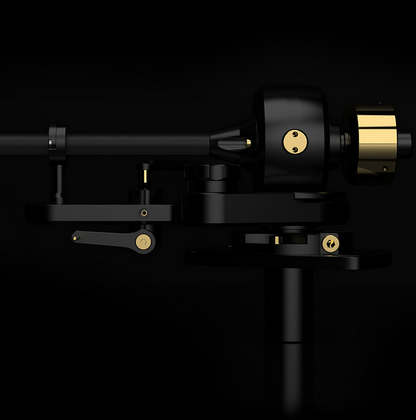 ACOUSTIC SIGNATURE TA-2000 Neo Tonarm für Plattenspieler mit SME / Rega Montage