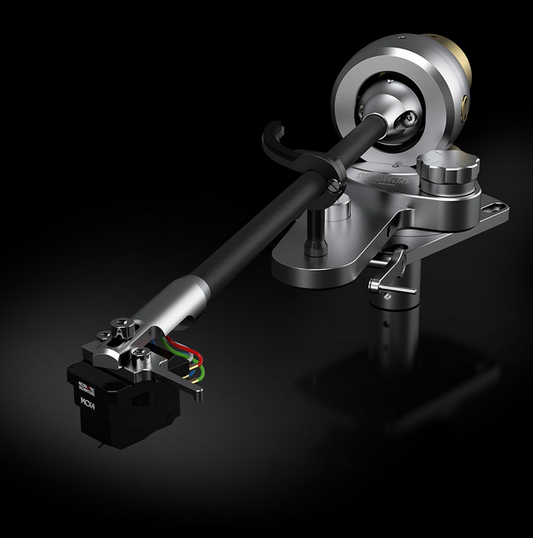 ACOUSTIC SIGNATURE TA-2000 Neo Tonarm für Plattenspieler mit SME / Rega Montage