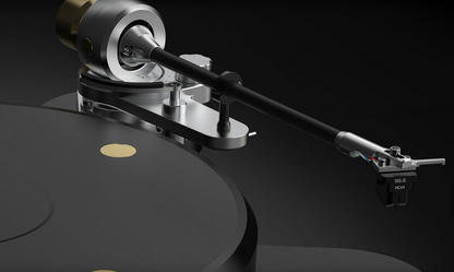 ACOUSTIC SIGNATURE TA-2000 Neo Tonarm für Plattenspieler mit SME / Rega Montage