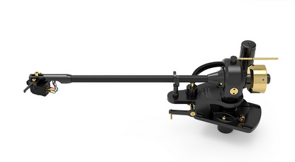 ACOUSTIC SIGNATURE TA-1000 Neo Tonarm für Plattenspieler mit SME / Rega Montage