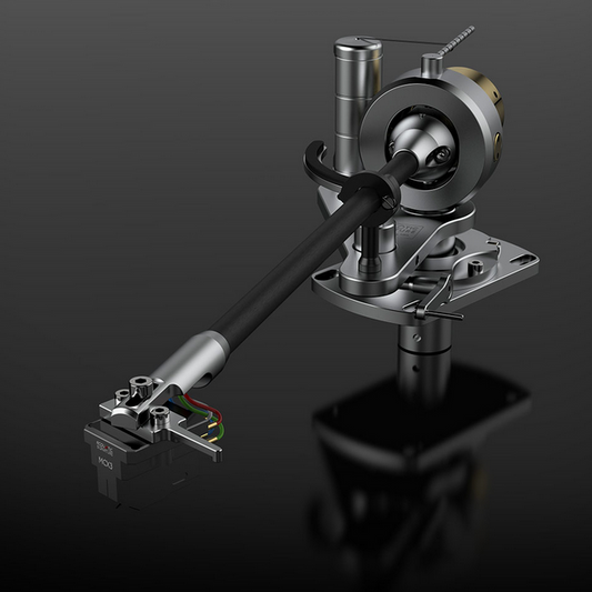 ACOUSTIC SIGNATURE TA-1000 Neo Tonarm für Plattenspieler mit SME / Rega Montage