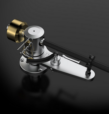 ACOUSTIC SIGNATURE TA-500 Neo Tonarm für Plattenspieler mit SME / Rega Montage