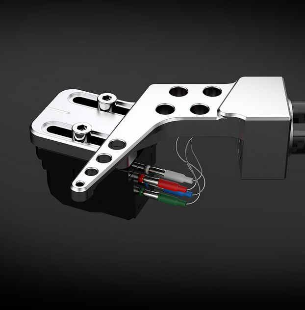 ACOUSTIC SIGNATURE TA-5000 Neo Tonarm für Plattenspieler SME Norm
