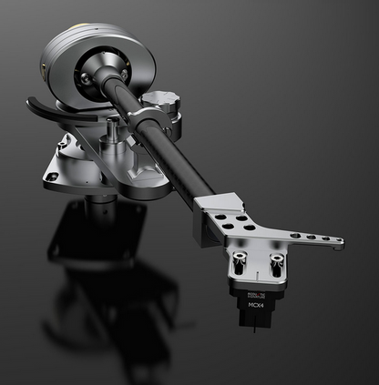 ACOUSTIC SIGNATURE TA-5000 Neo Tonarm für Plattenspieler SME Norm